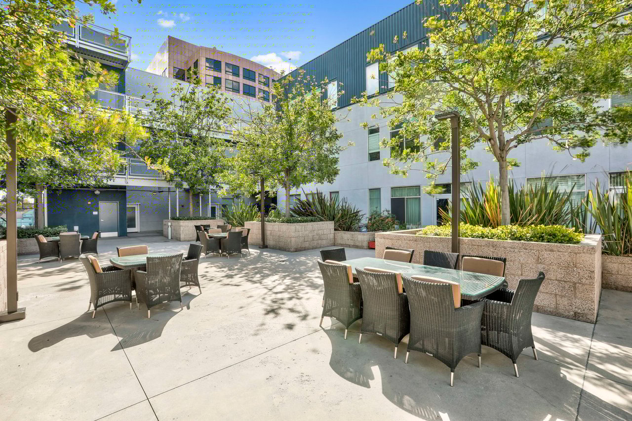 435 W. Center Street Promenade #203