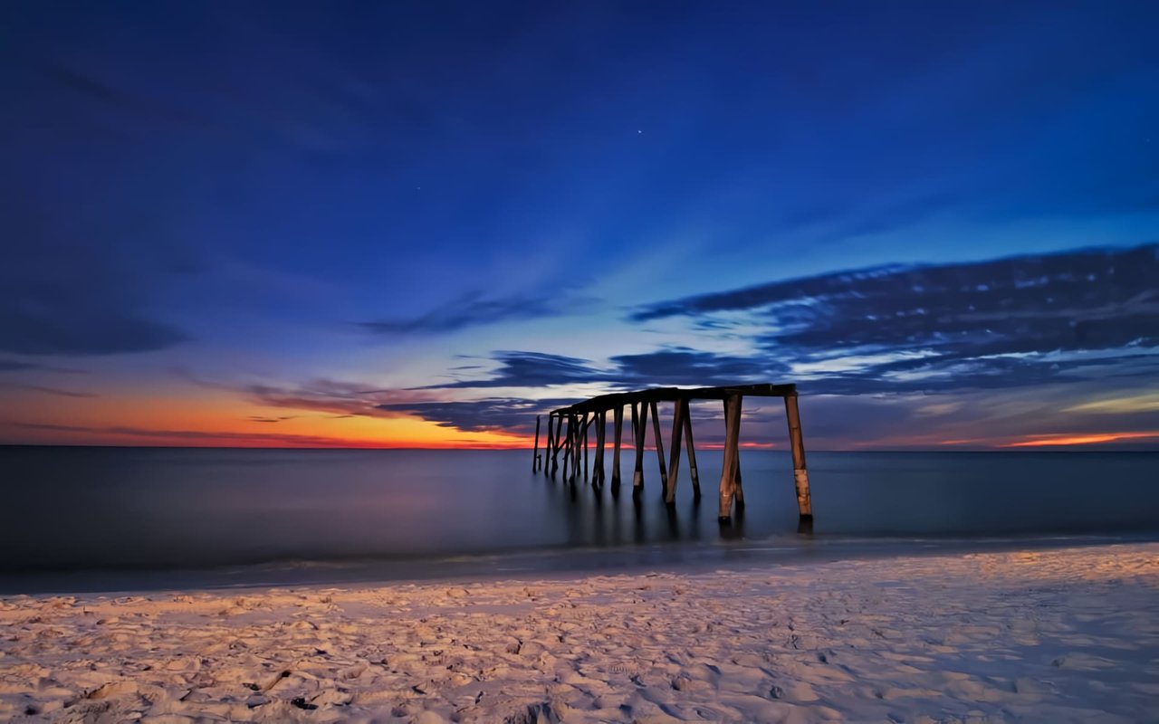 Inlet Beach