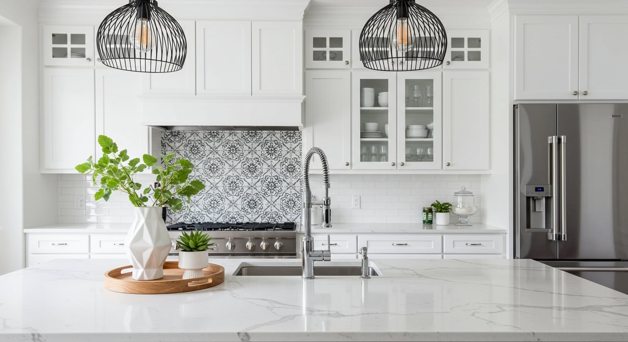 Best ROI Home Improvements for Your Home
