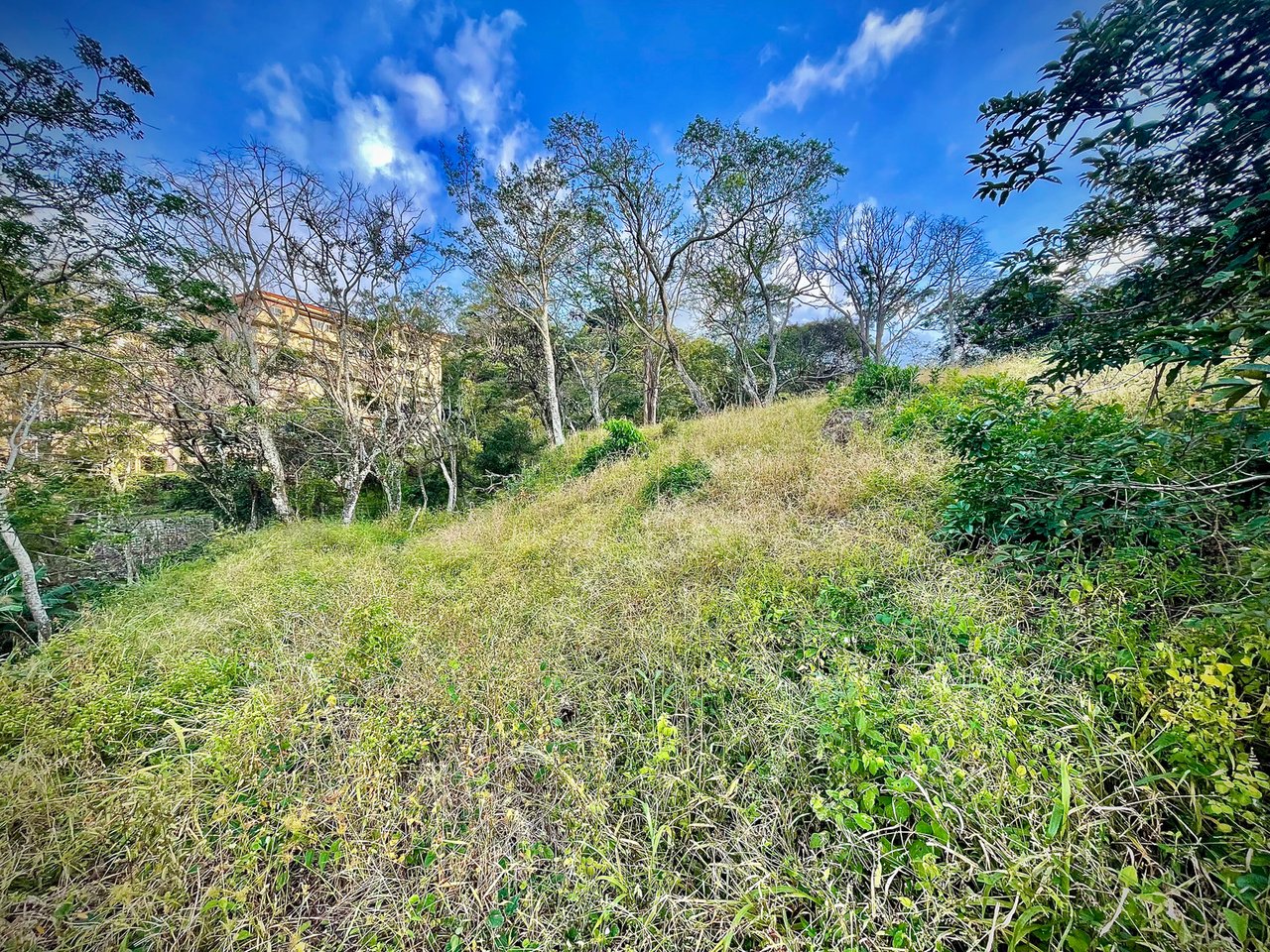 Central Valley View Land, Escazu, San Jose
