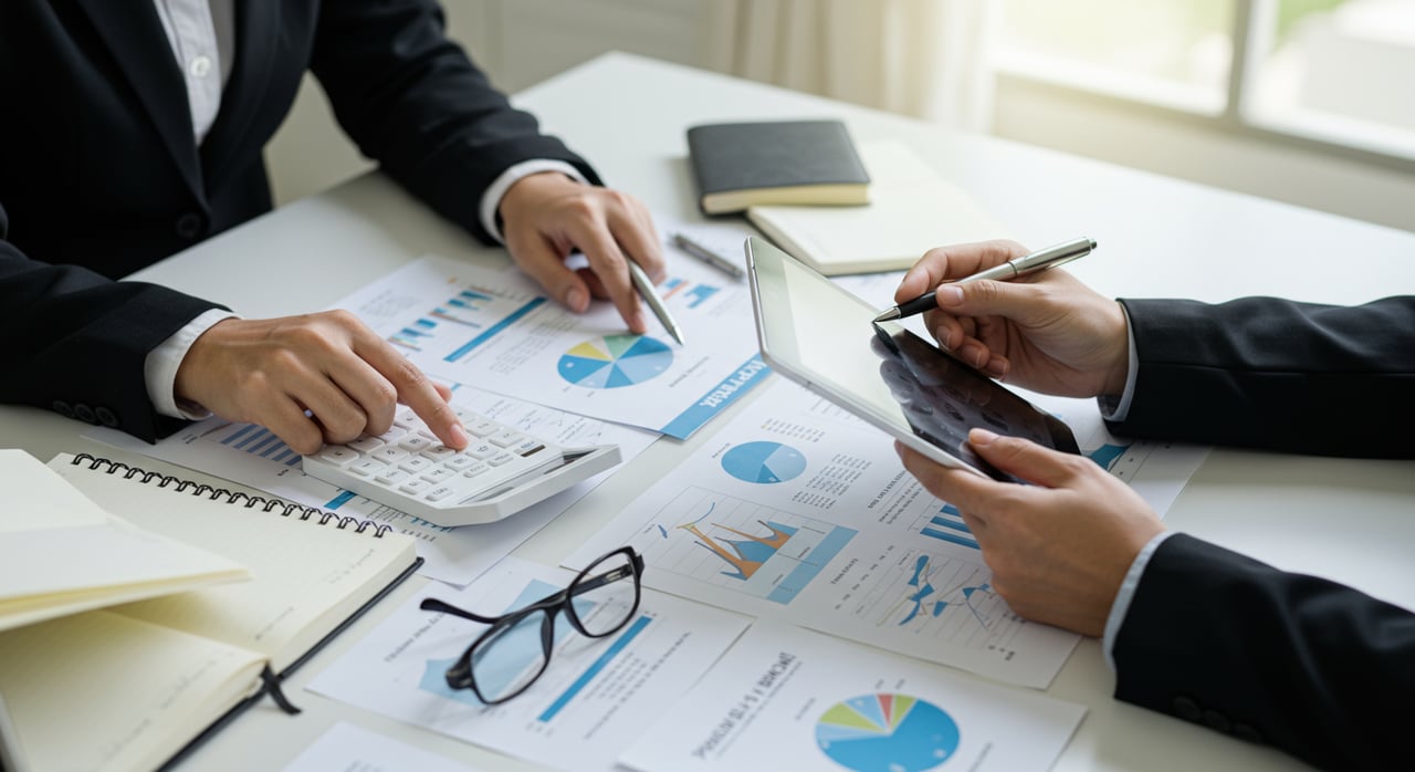 The Biweekly Mortgage - Who Needs It?