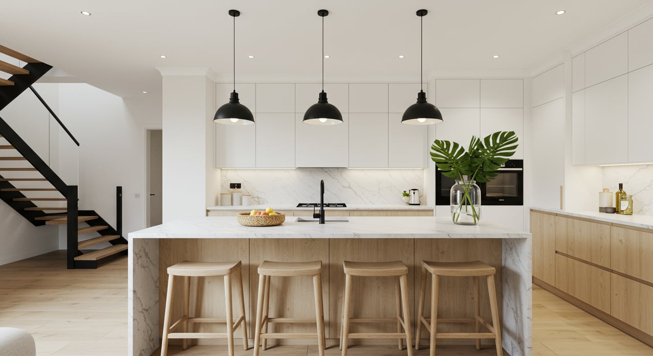 Is the Real Estate Market Going to Crash?