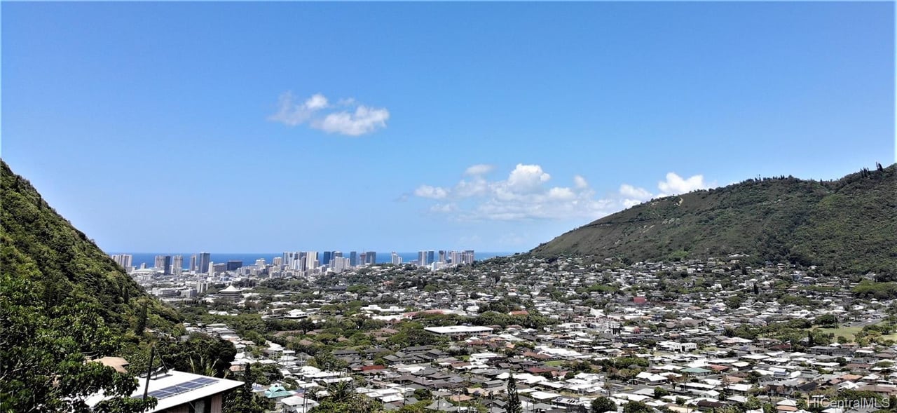 Mānoa