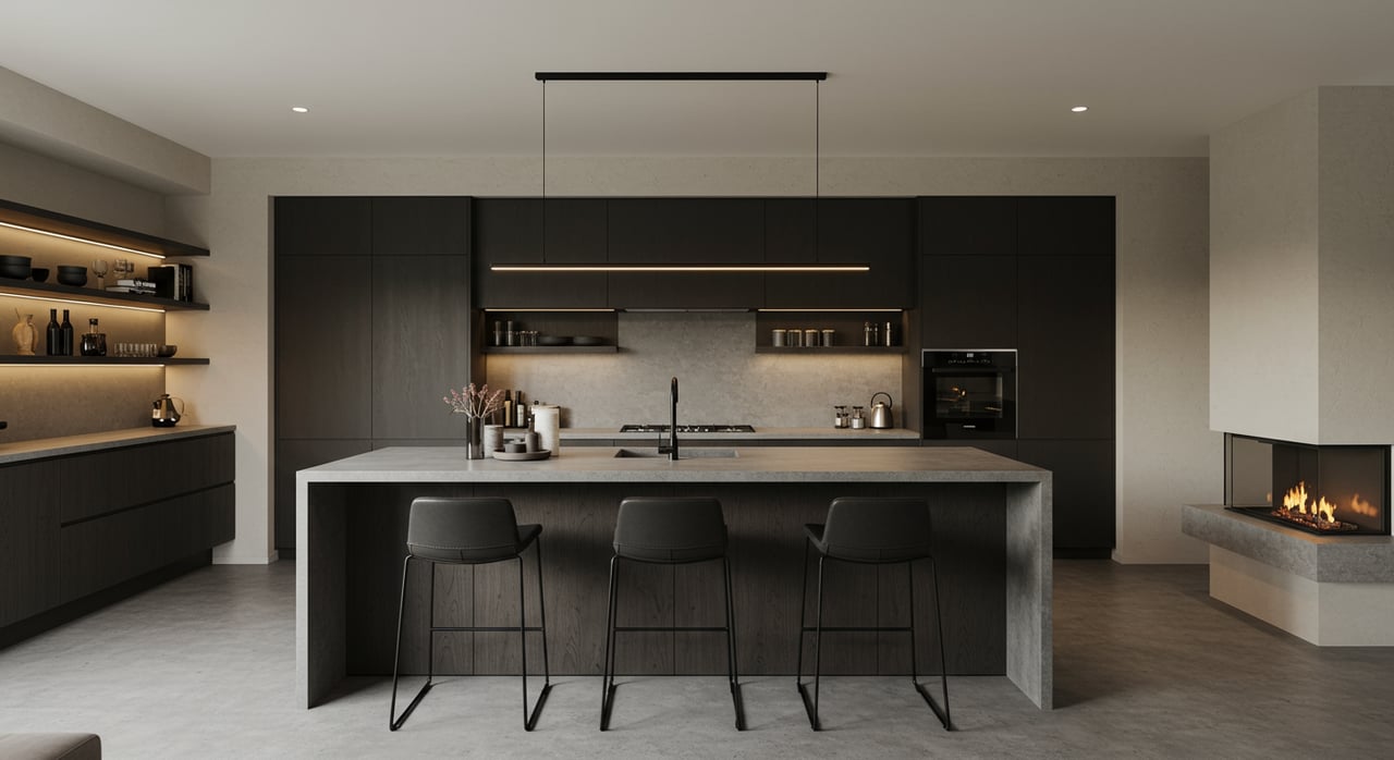 The Top 2 Reasons To Consider a Newly Built Home