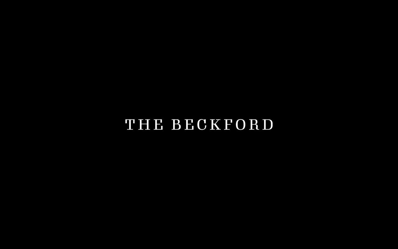 The Beckford