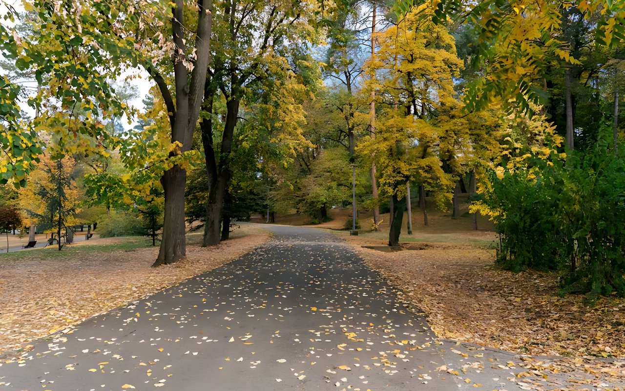 The 12 Best Louisville Parks