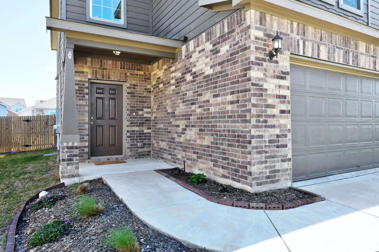 417 Bedford Falls Lane
