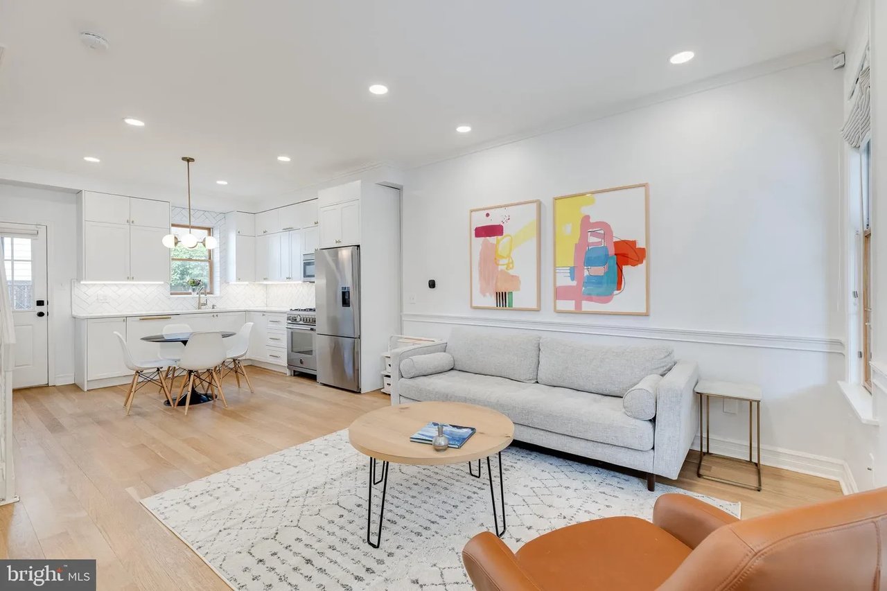 1625 Catharine St