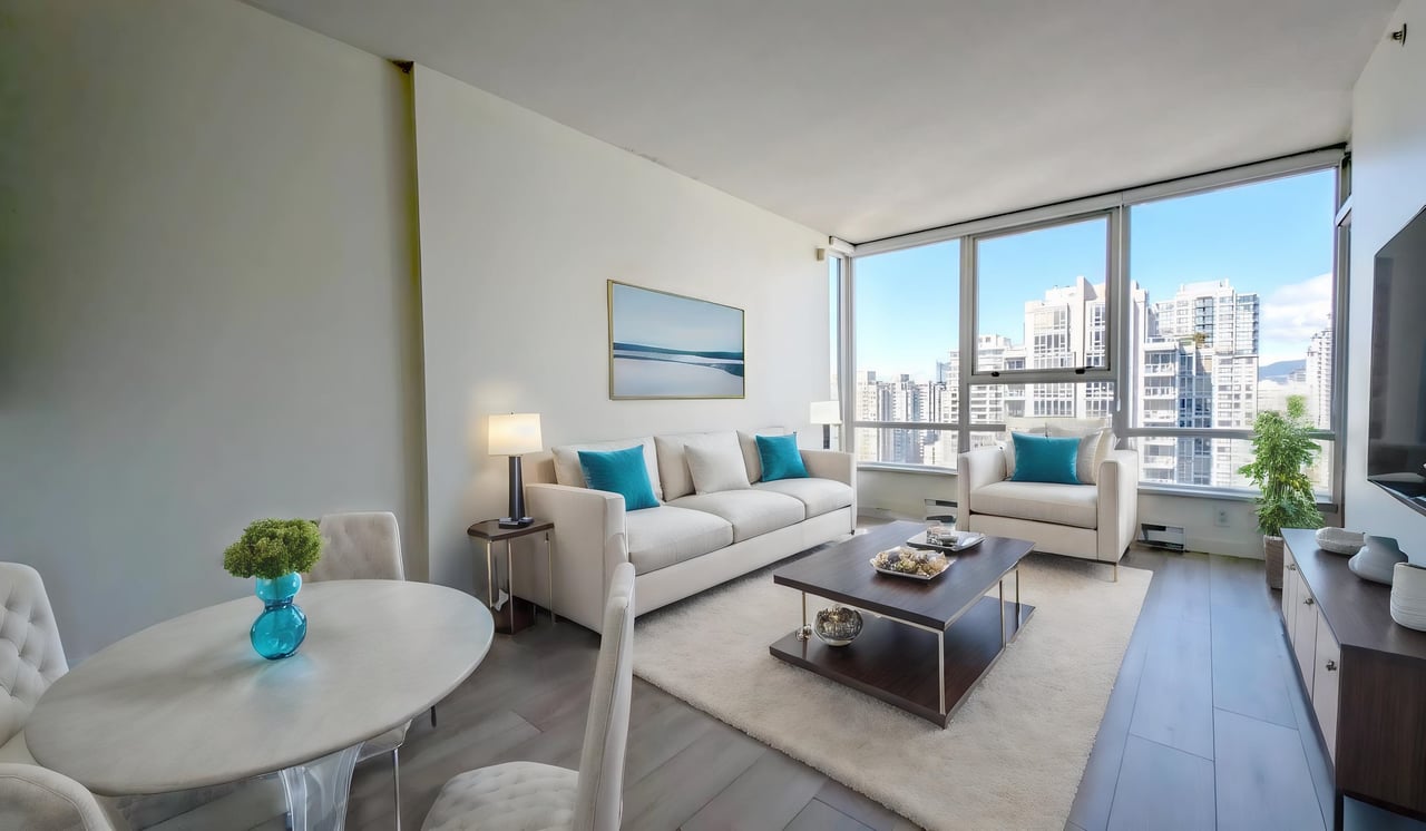 3009-928 Beatty Street, Vancouver