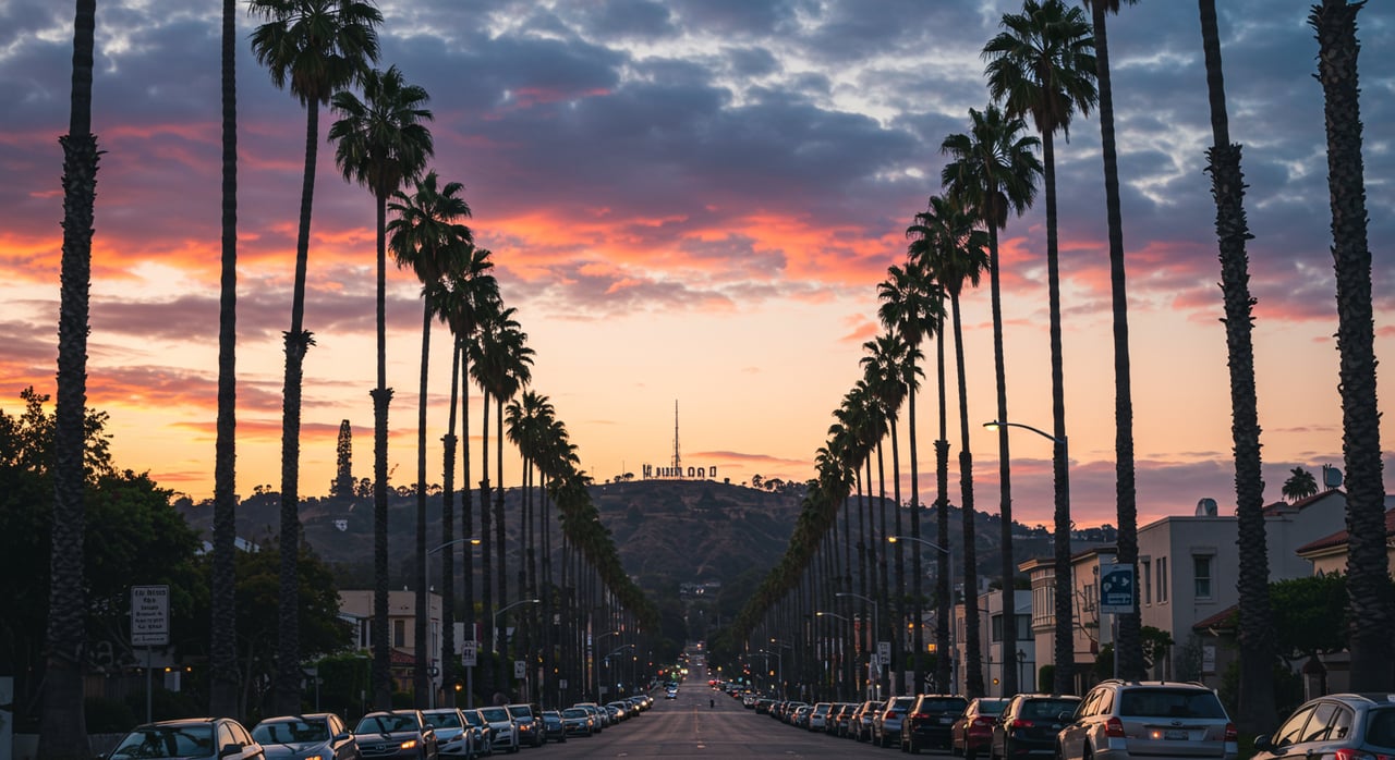 Tips for Selling Your Home in Los Angeles