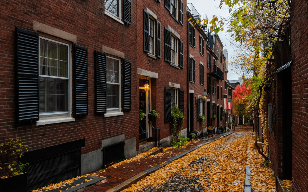 Buying a Home in Boston