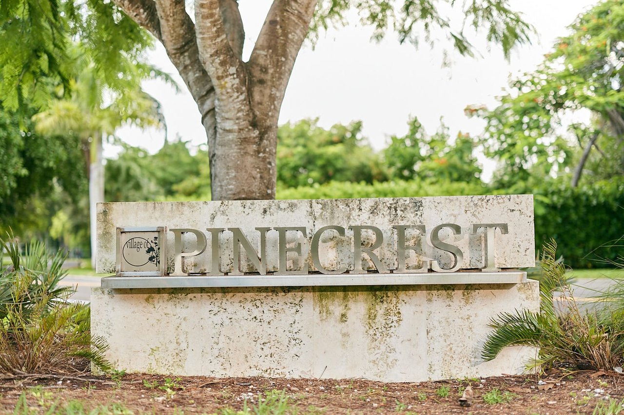 Pinecrest