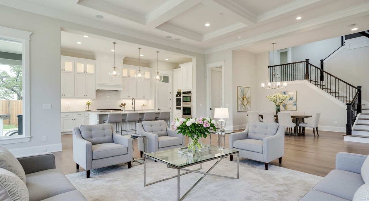 5 DIY Improvements to Make Your Home Classier