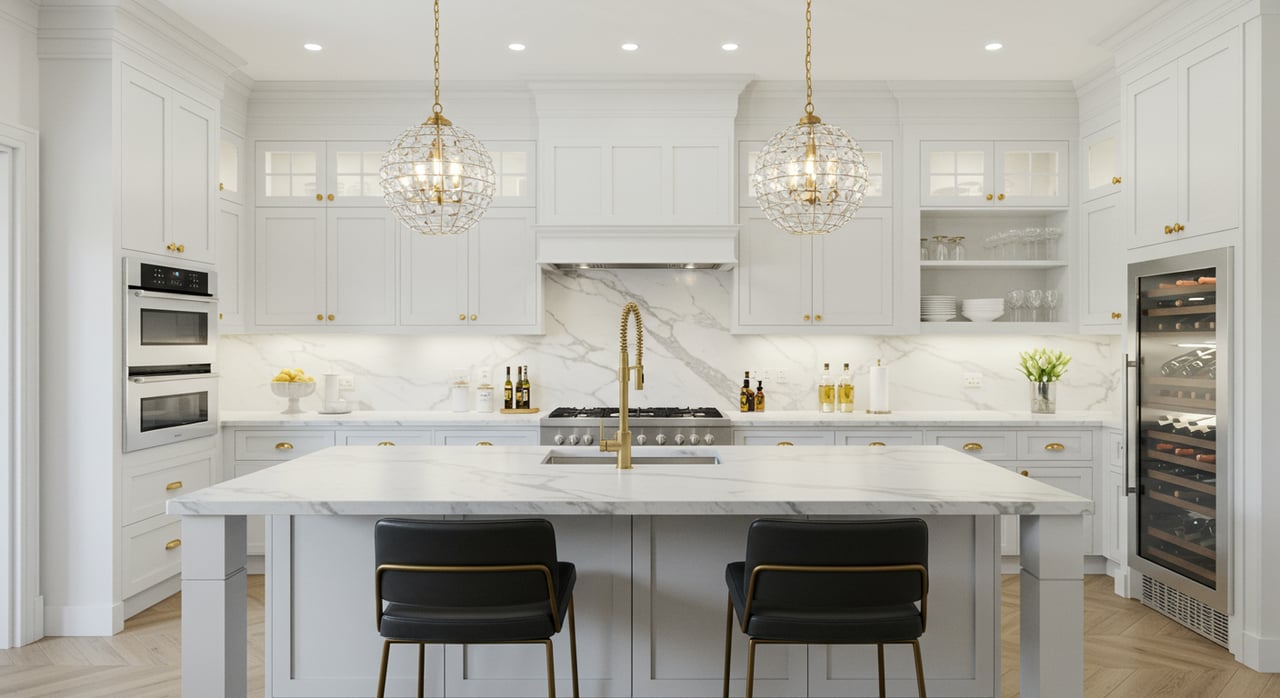 6 Signs A Home Might Be "The One"