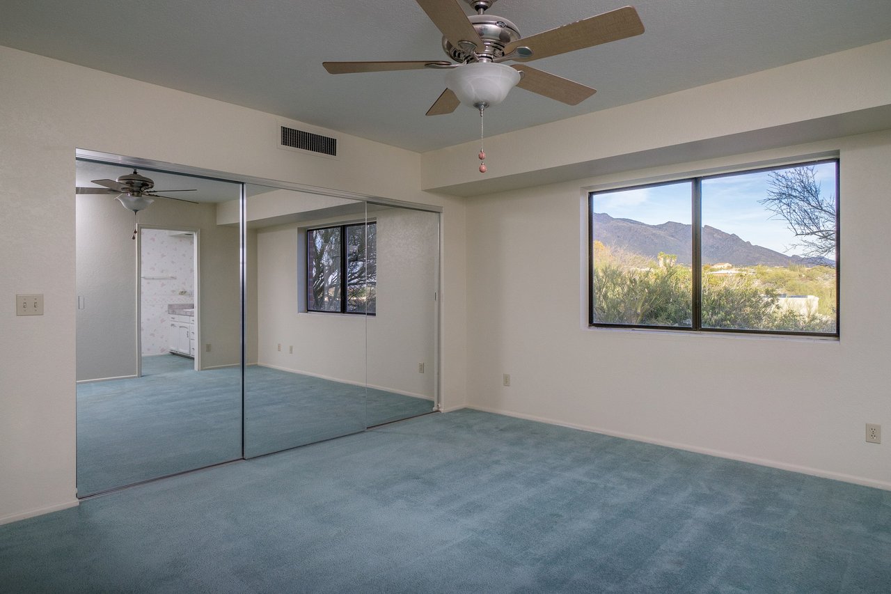 SITUATED IN THE DESIRABLE VISTA DE LAS CANDELAS ESTATES