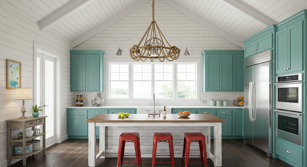 Customized Ikea Cabinets?!