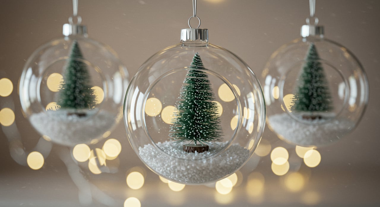 FINDING BEAUTY THIS HOLIDAY SEASON