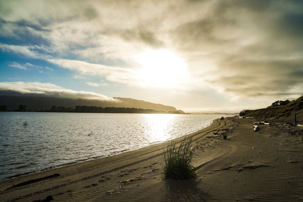 Coyote Point 