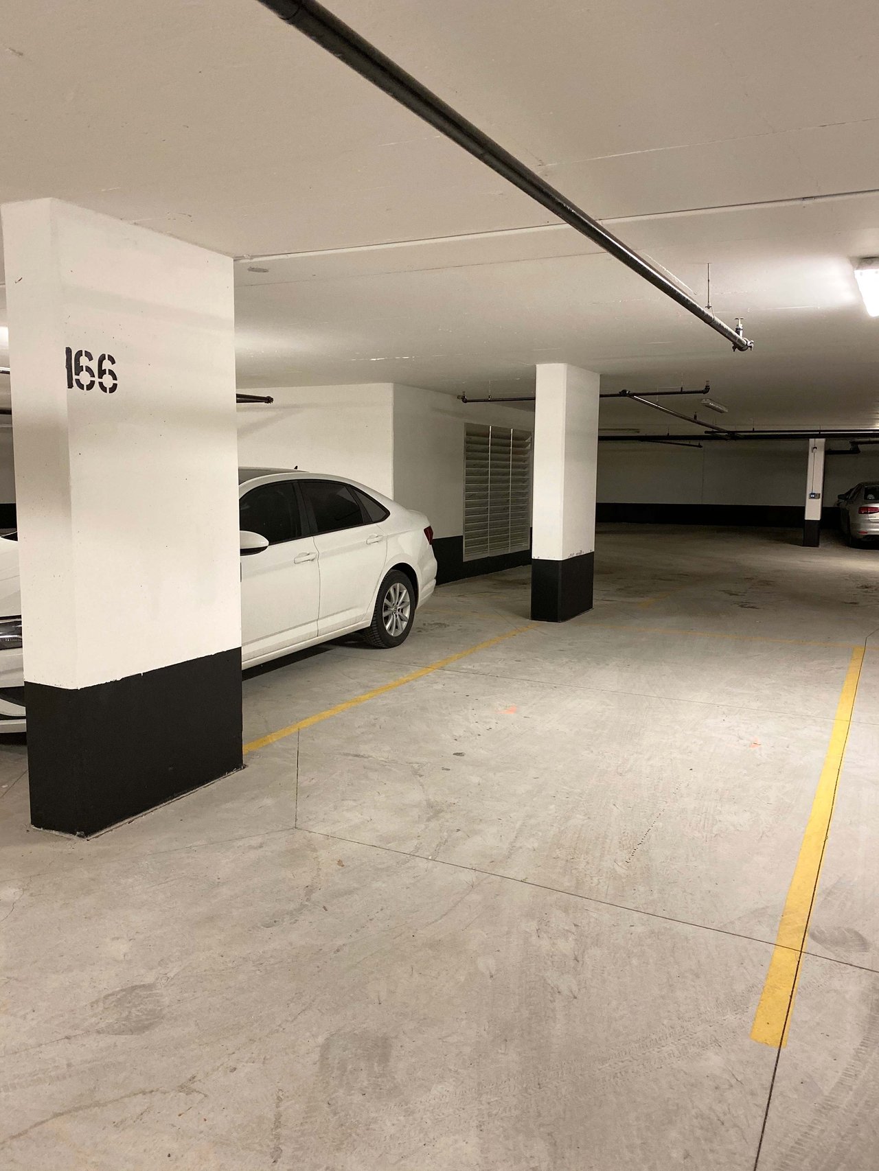 30 Shore Breeze Dr Unit: 3715
