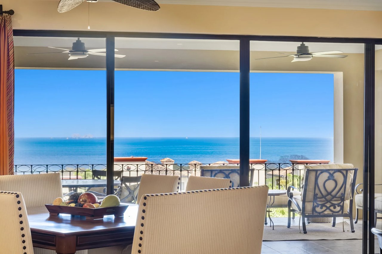 Ocean View Resort Condo, Conchal, Guanacaste