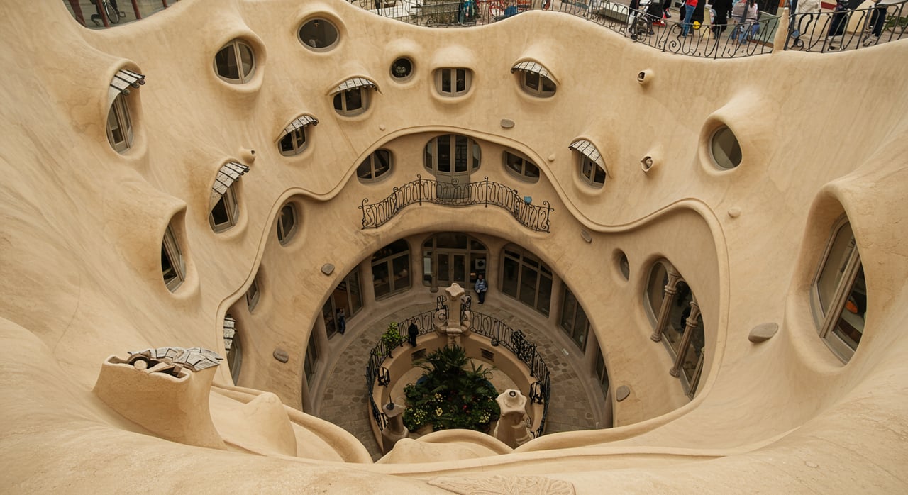 Casa Cipriani, A New Icon Emerges