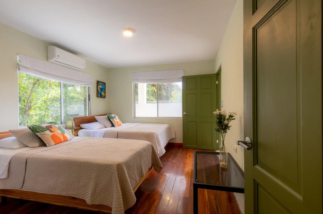 Ocean View Luxury Home, Manuel Antonio, Puntarenas