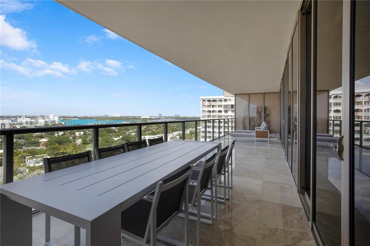 9705 Collins Ave, #1403N