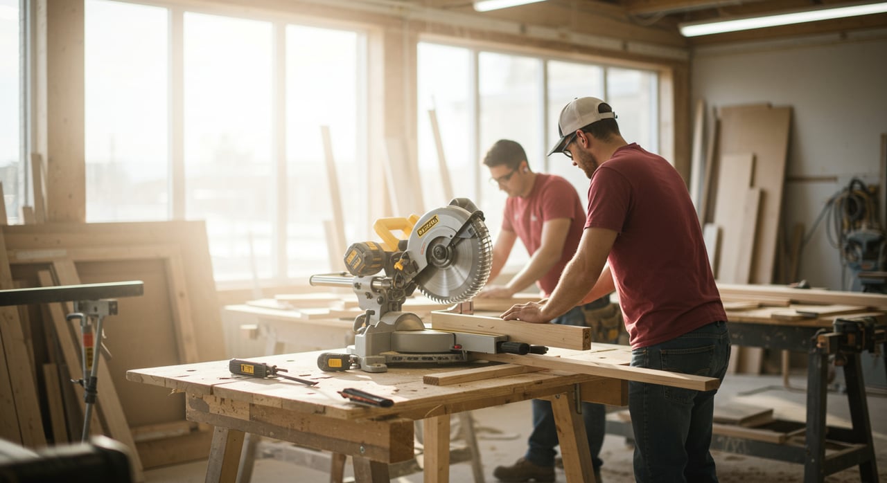 Home Remodel Tips for a Successful Renovation