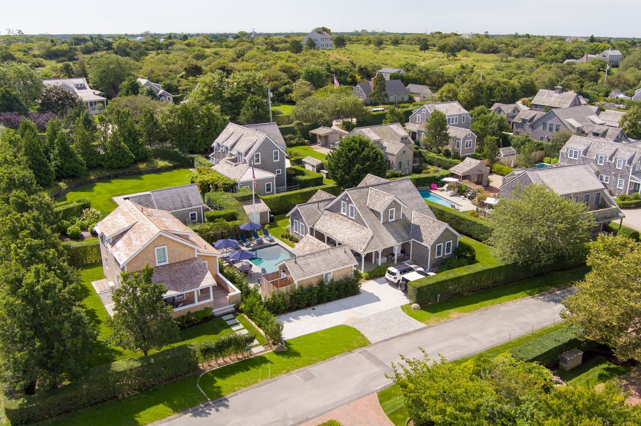 2 Hedgebury Lane | Nantucket