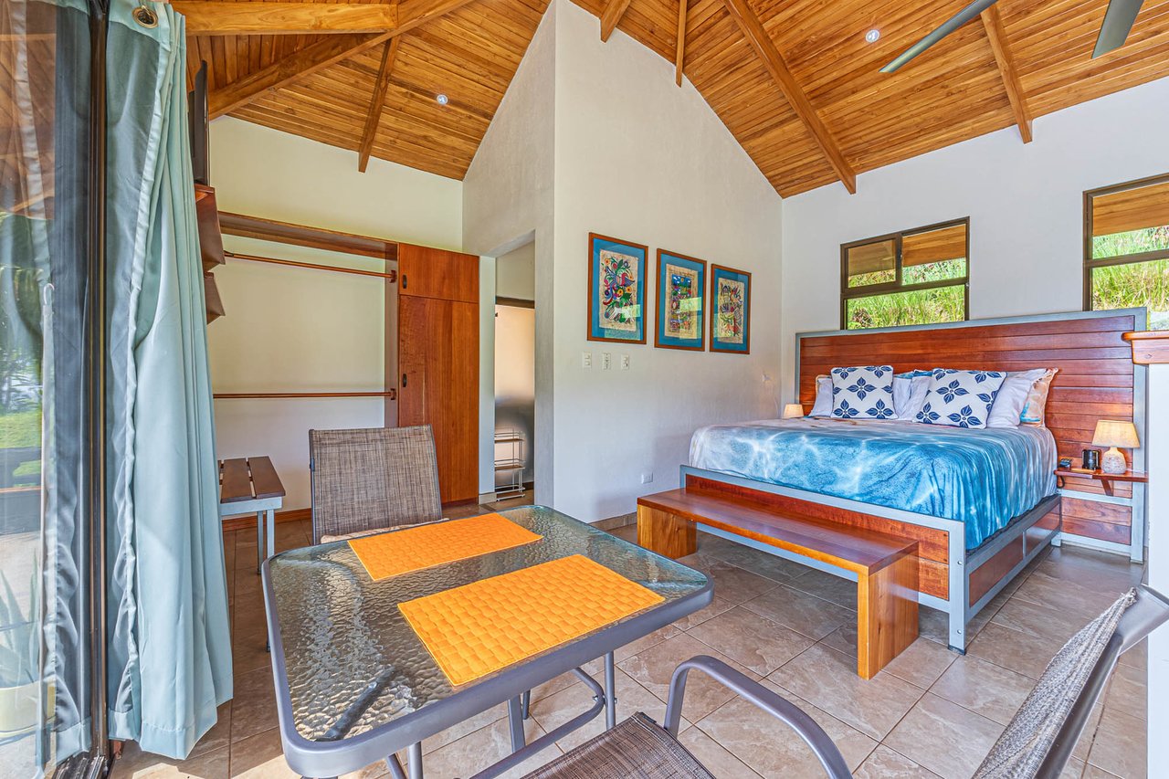 Ocean View Income Estate, Manuel Antonio, Puntarenas