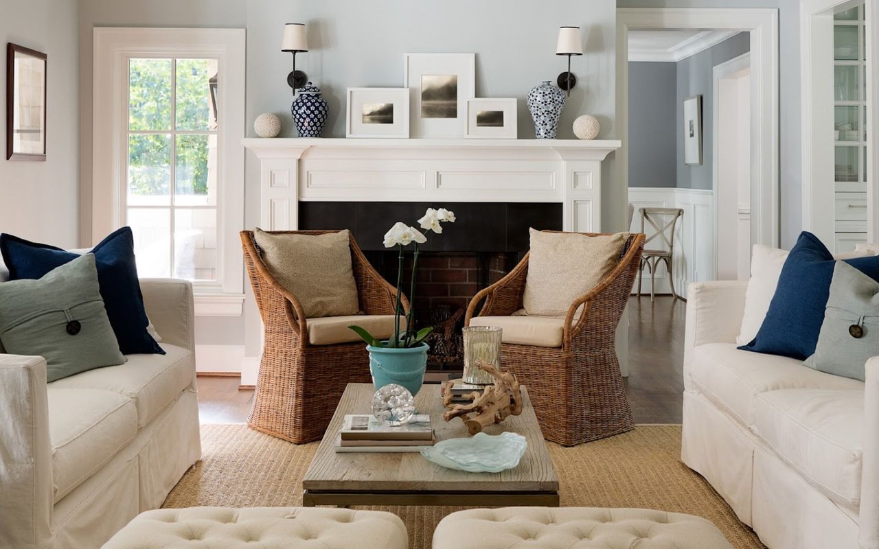 Why Rattan is One of the Hottest Interior Design Trends in Florida