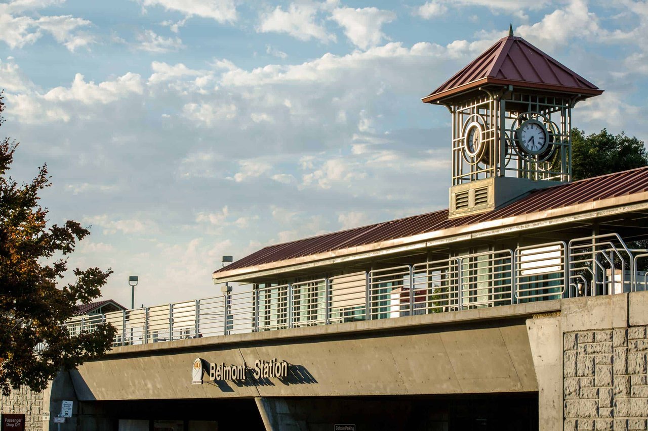 Market Monday: Belmont Real Estate Market Update for June 2023