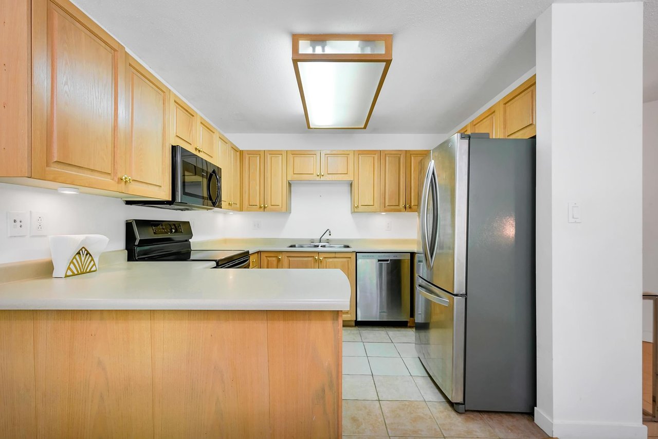 108-1187 Pipeline Road, Coquitlam
