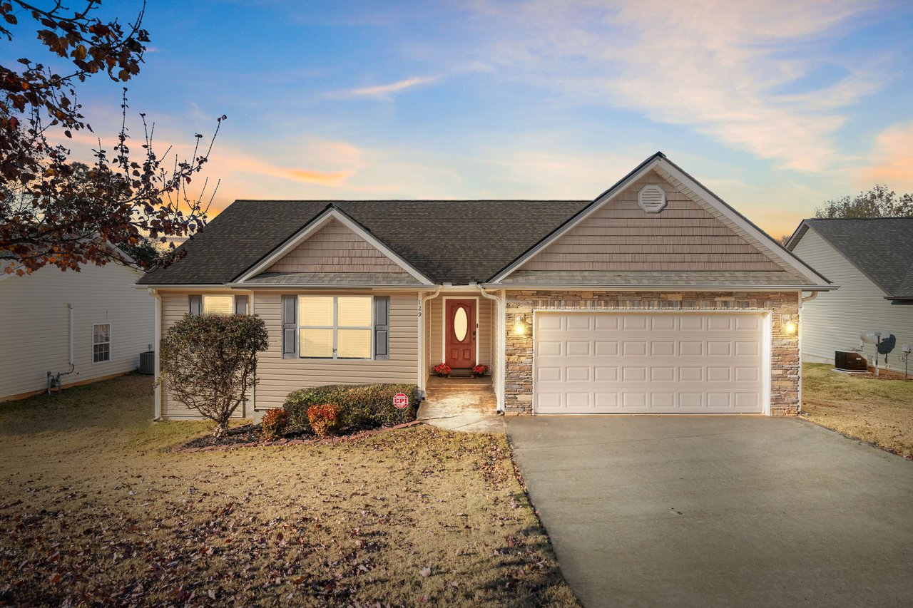 129 WOODGROVE WAY, GREER, SC 29651