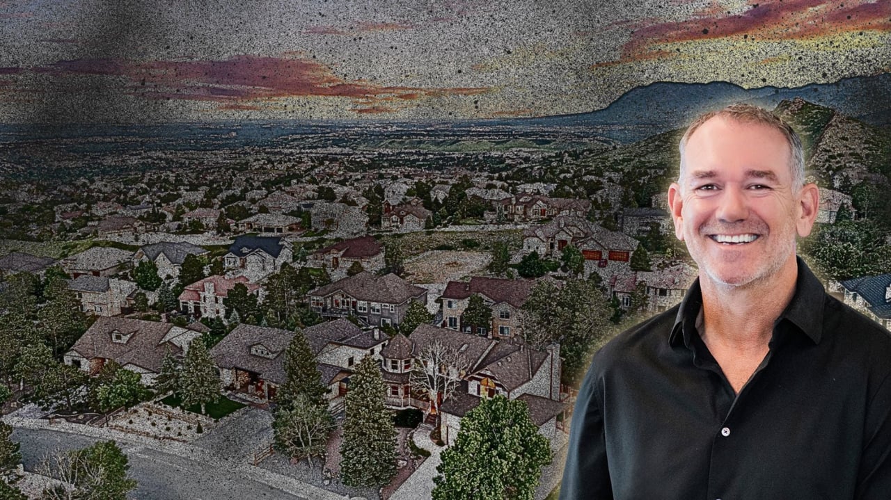 ‘Full transparency is the strongest mechanism for serving buyers and sellers’: Windermere’s OB Jacobi