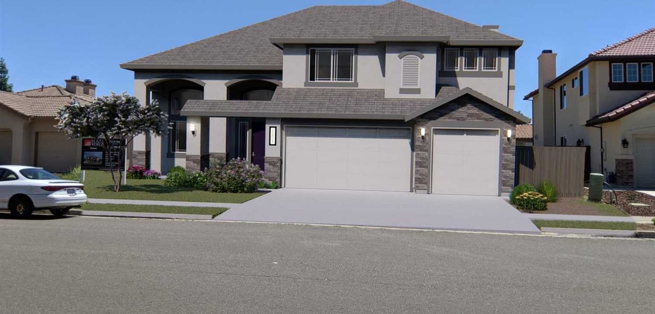 11804 Sophocles Drive
