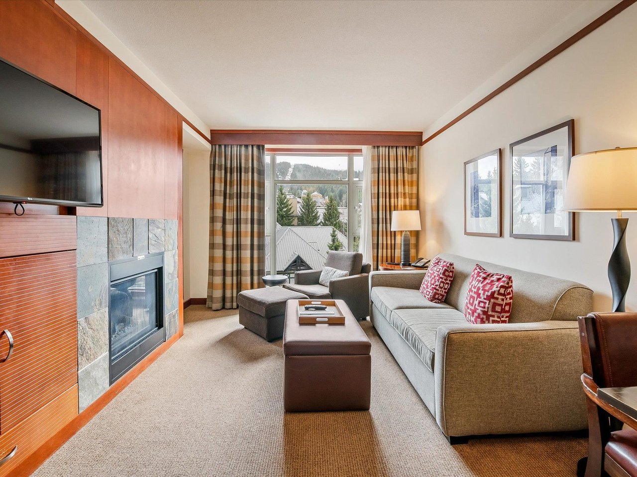 5515-4299 Blackcomb Way, Whistler