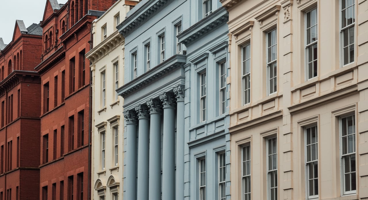 Owning Versus Renting Your Home