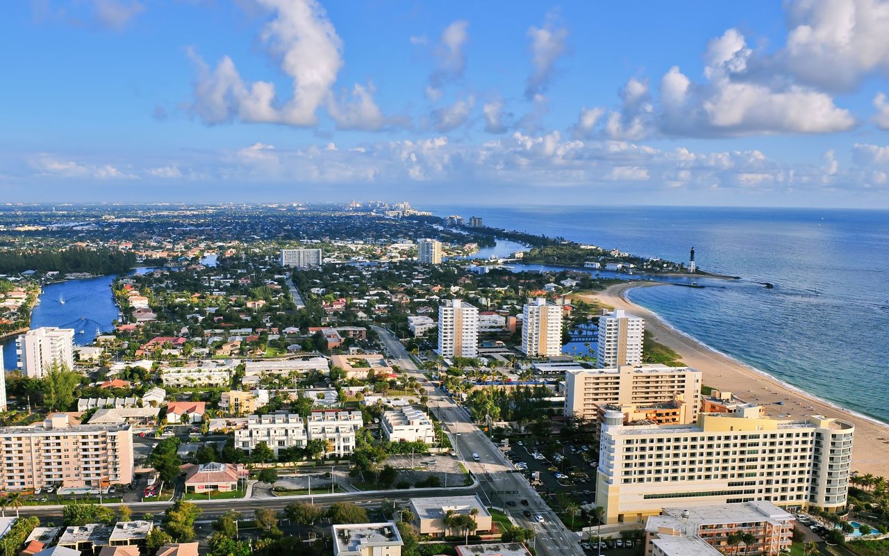 POMPANO