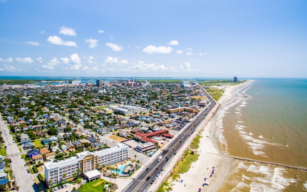 Galveston Real Estate Market Prices, Trends, and Forecast 2023