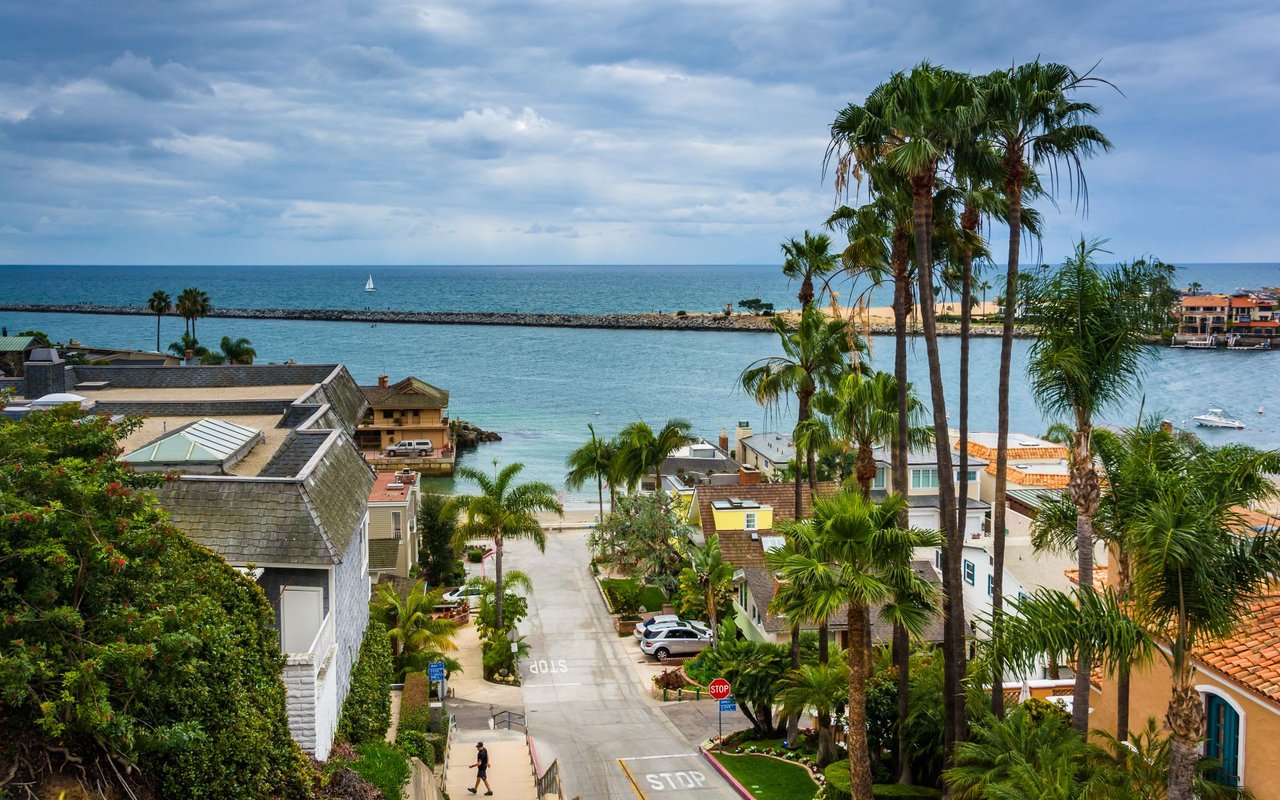 Corona Del Mar