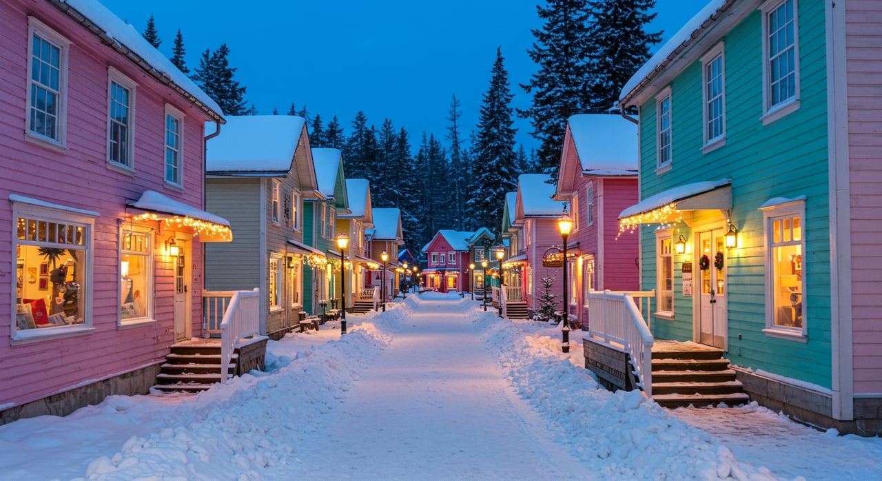 Discover the Best Winter Activities in Boulder, Colorado: Your Ultimate Guide