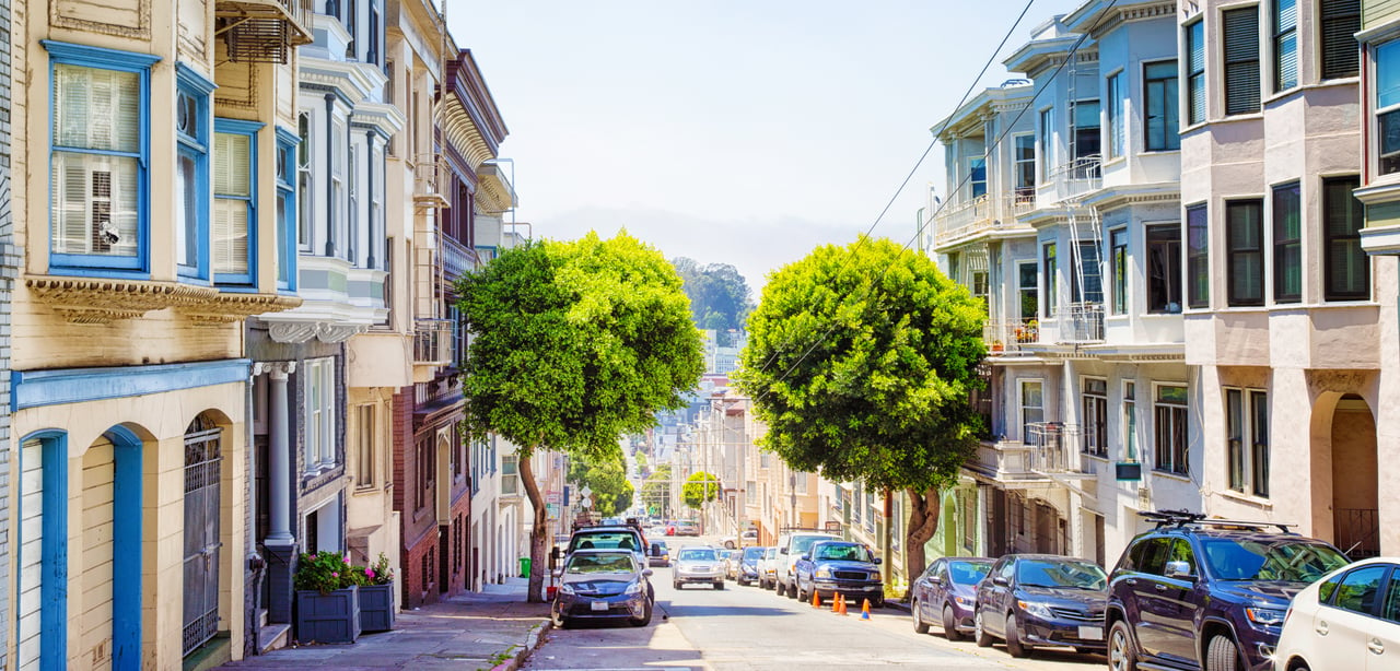 Why Pacific Heights is Great for Commuters in the Bay Area