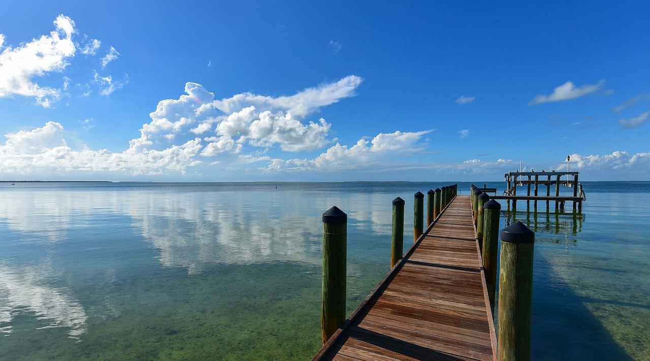 November Fishing in the Florida Keys