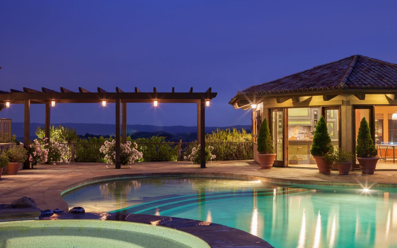 Villa Toscana D'Oro