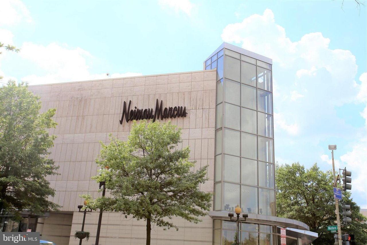 4301 Military Rd NW, #307