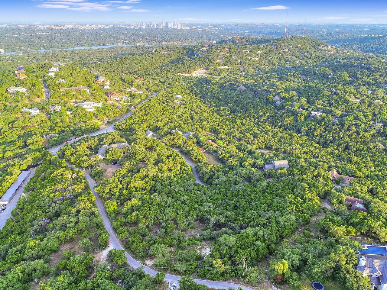 5129 Buckman Mountain Rd, Austin, TX 78746