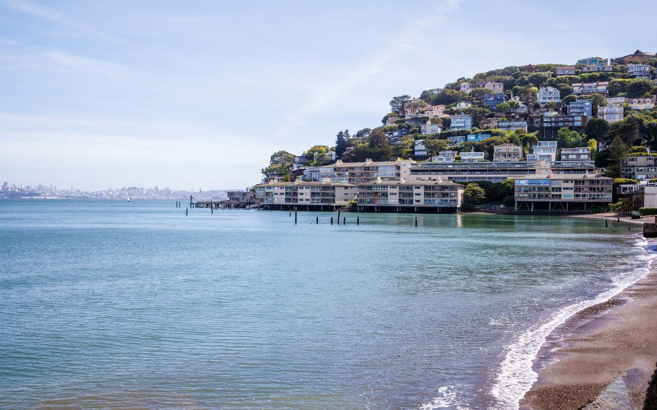 Sausalito