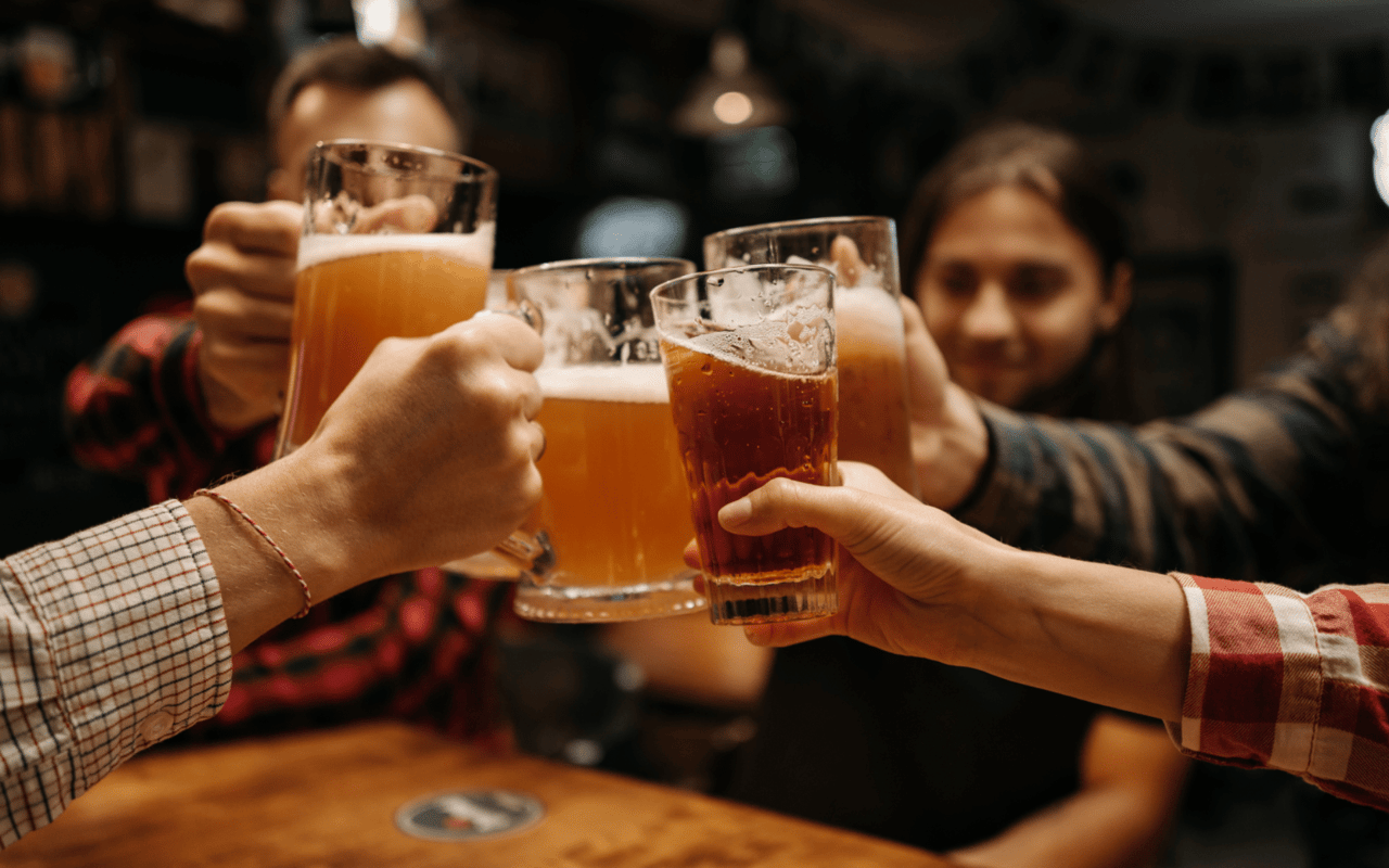 The Best Downtown Breweries in Indianapolis