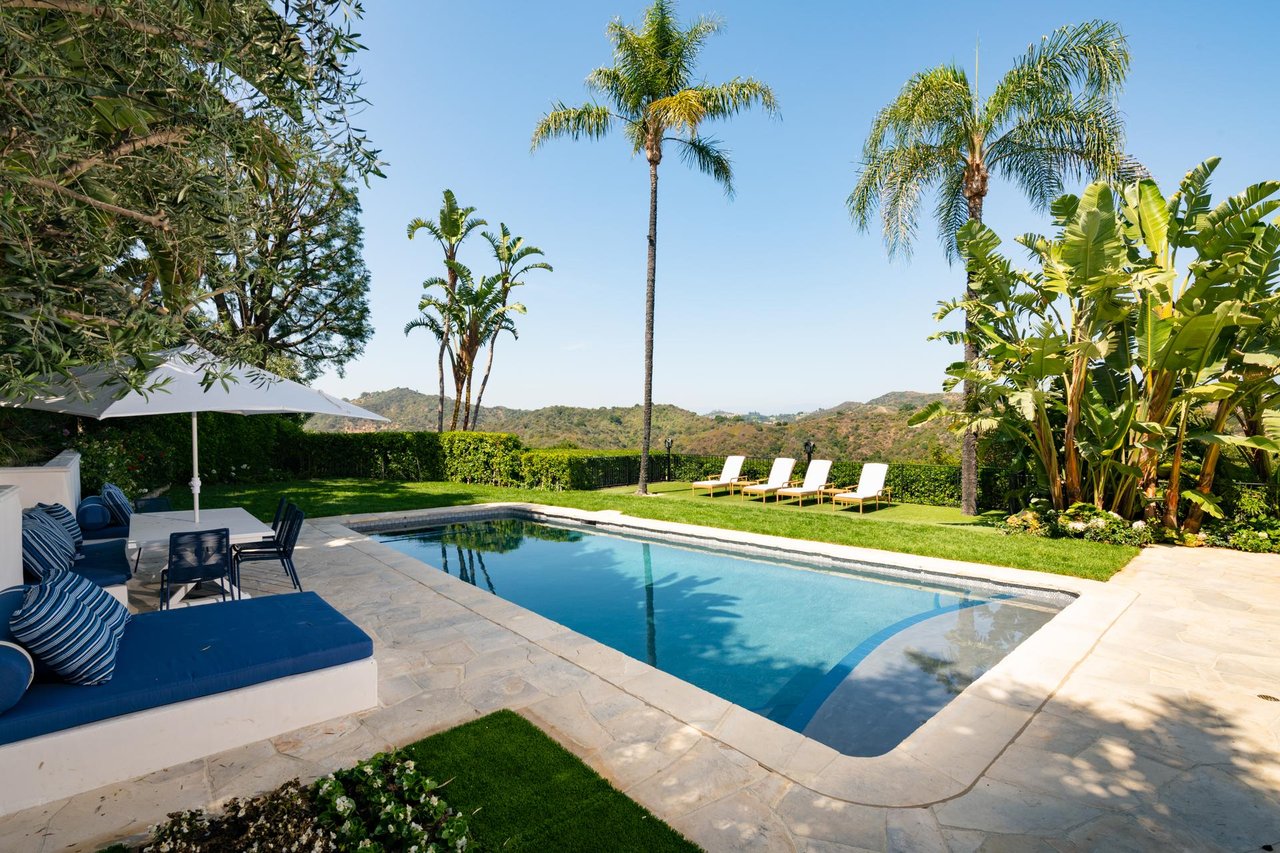 1424 Bel Air Rd